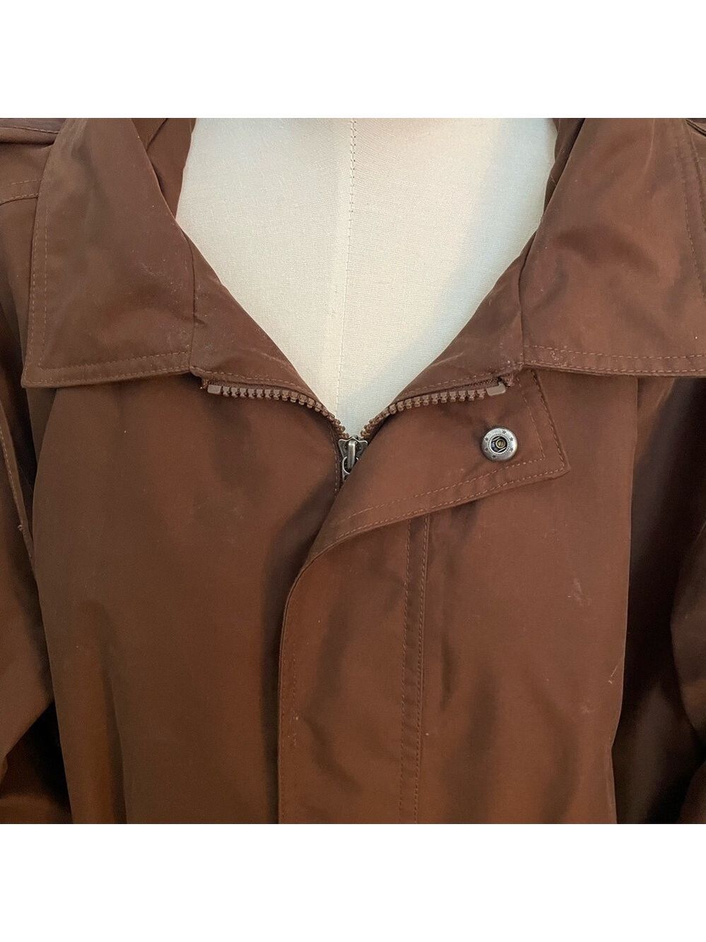 Anorak Hooded Jacket - Picture 2 of 5